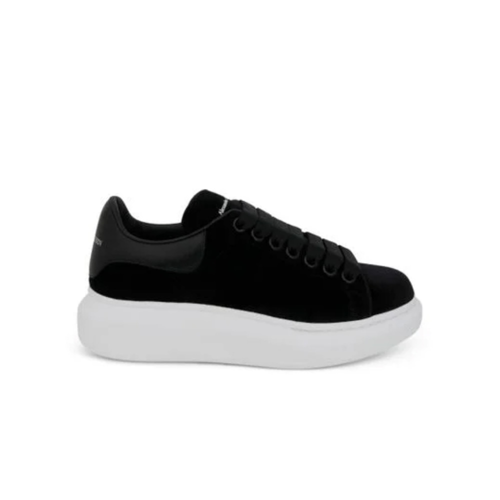 Alexander Mcqueen Larry oversized Heel Sneaker